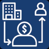 Fiscais e de Controle