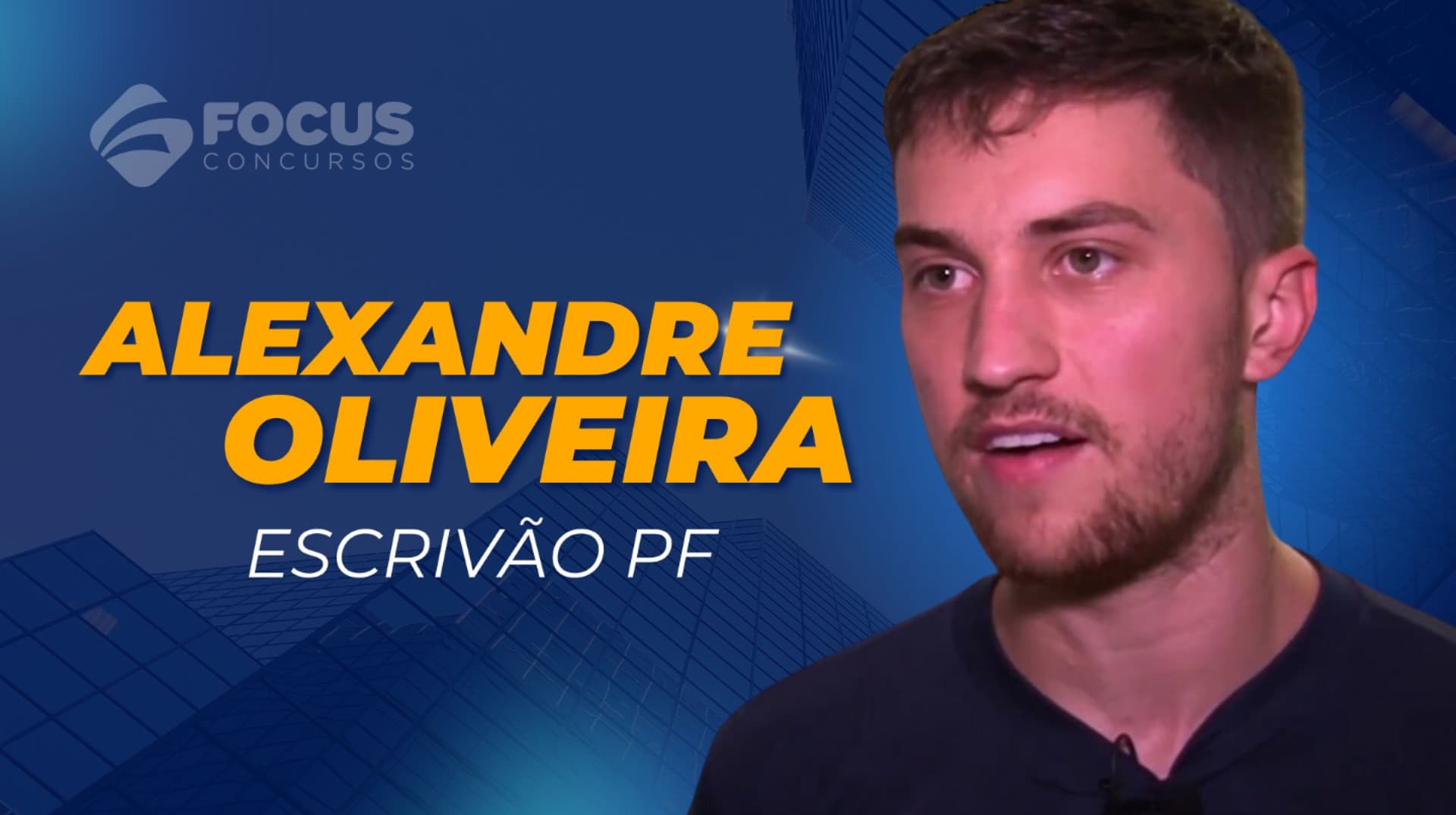 Alexandre César de Oliveira