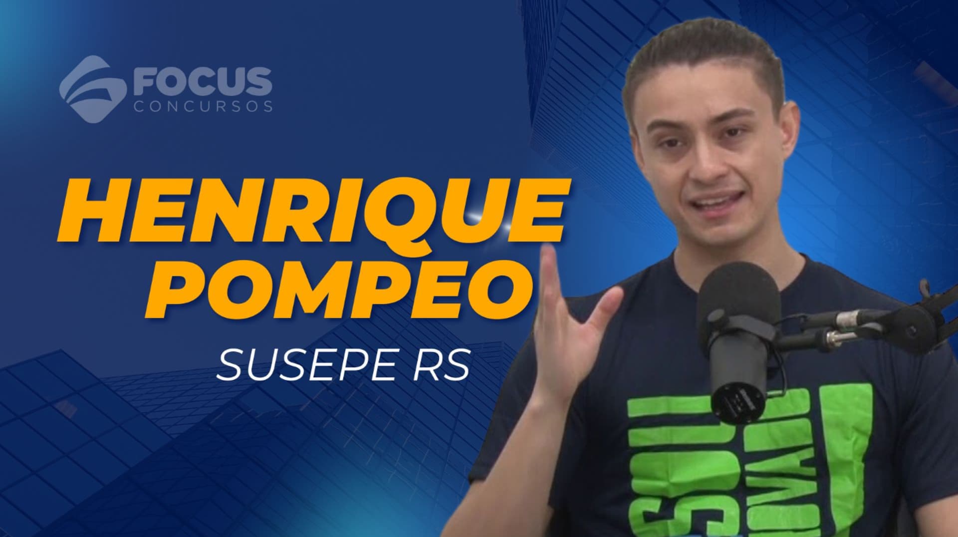 Henrique Pompeo