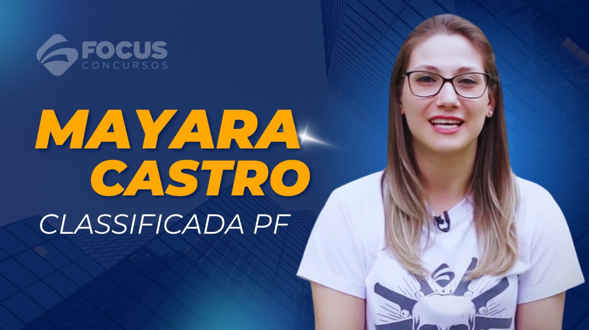 Mayara Castro