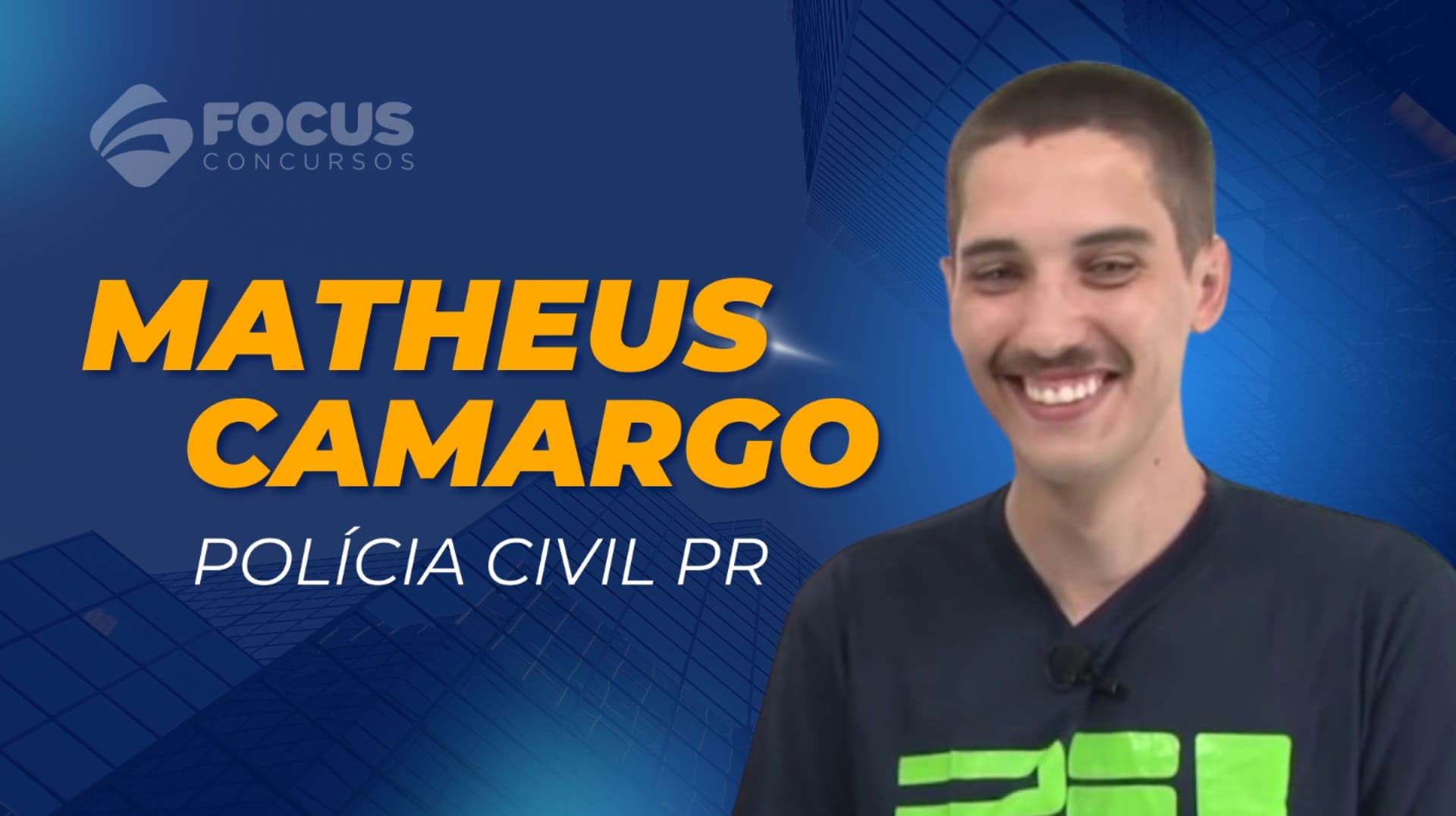 Matheus Henrique Camargo