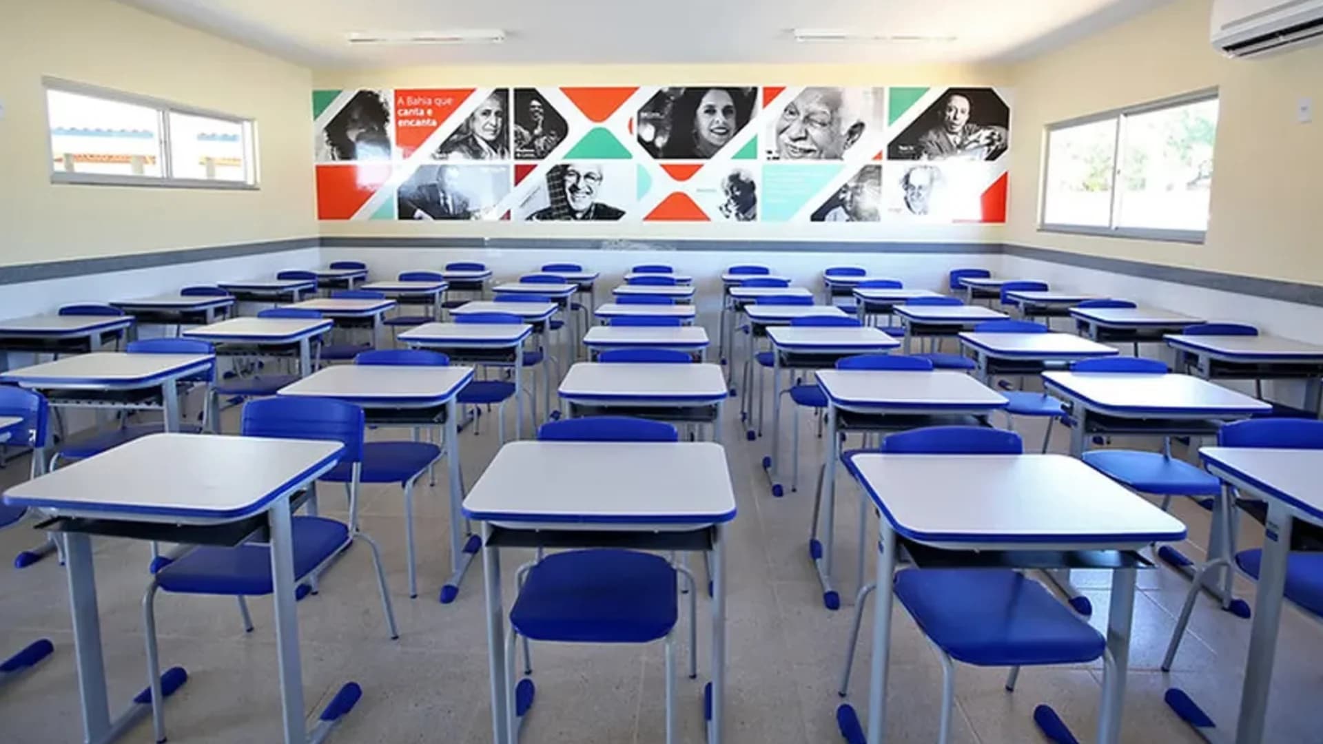 Concurso SMED Salvador: edital exige preparação para provas da FGV