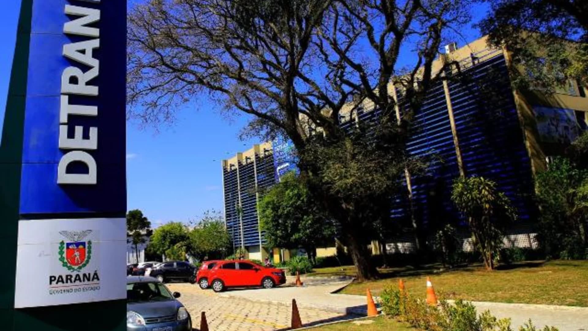 Concurso Detran PR avança com comissão formada; edital autorizado